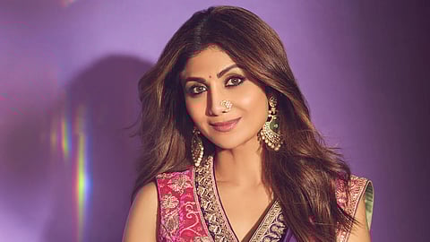 Shilpa Shetty breaks tradition, no Ganesh Chaturthi celebrations this year