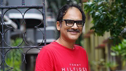 Ritwick Chakraborty opens up on Achinta Aich Season 2