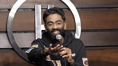 Pranit More Upcoming Shows