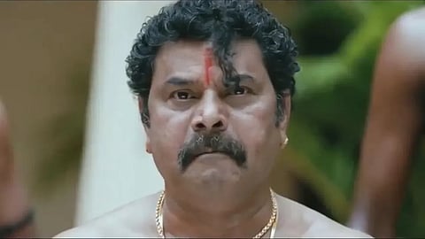 KGF actor Dinesh Mangaluru passes away at 55 after prolonged illness