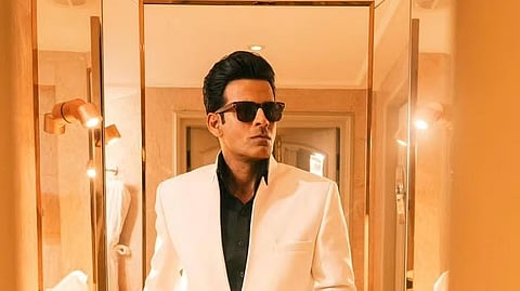 Manoj Bajpayee plays a daring cop against the 'swimsuit killer', reveals Inspector Zende trailer