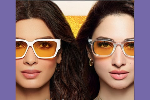 Tamannaah Bhatia, Diana Penty-starrer Do You Wanna Partner to release on Prime Video in September