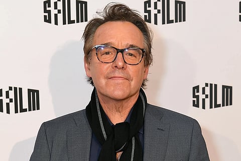 Director Chris Columbus confirms he won’t be involved in HBO's new Harry Potter series