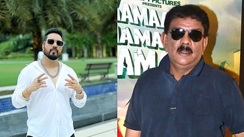 Mika Singh trolled for mixing up Priyadarshan’s retirement and death