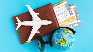 Frequent flyers guide: 4 key updates (new routes, power bank rules & more)