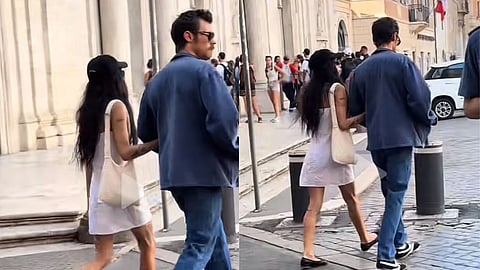 Harry styles zoe kravitz