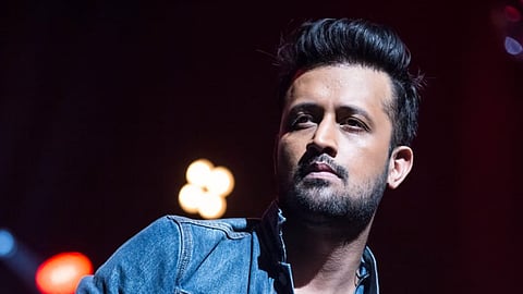 Atif Aslam returns with his longest-ever North America tour, Borderless 2025