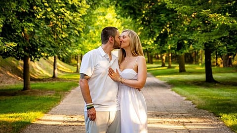 Prince Jackson announces engagement to Molly