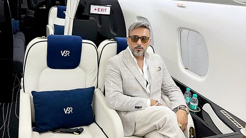 Honey Singh Movie netflix