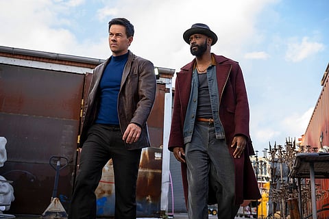 Mark Wahlberg, LaKeith Stanfield-starrer Play Dirty to release on Prime Video in October