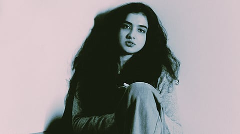 New Delhi-based muci producer Sijya talks about her music