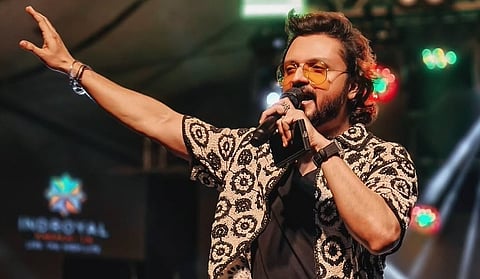 Rajesh Keshav critical after suffering heart attack