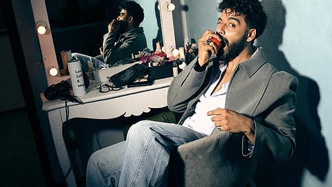 Opportunities to do diverse roles don’t come that often: Gullak actor Vaibhav Raj Gupta