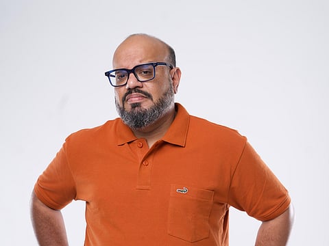 From college tales to police station visits, Praveen Kumar’s 8 is storytelling  through Tamilian wit