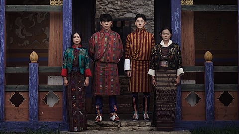 First edition of Bhutan Fashion Week: Here's what to expect