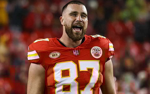 Will Travis Kelce retire after the NFL season? 