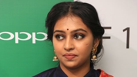 Police search for actor Lakshmi Menon in kidnap complaint
