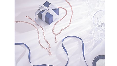 Unveiled to mark a milestone in Kisna’s journey, the collection is deeply symbolic