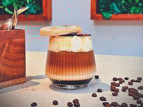 This new café in Chennai is a love letter to coffee and connection