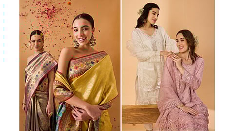 Spring Summer Collection by dhartii