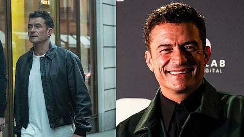 Orlando Bloom reveals struggles after shedding 52 pounds