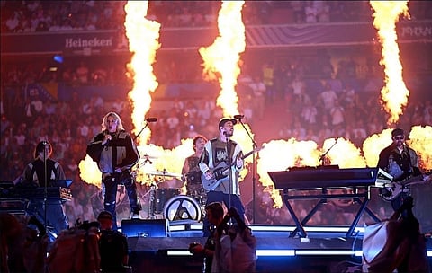 Rooting just for Linkin Park? Here's the full Lollapalooza India 2026 lineup that you need to check