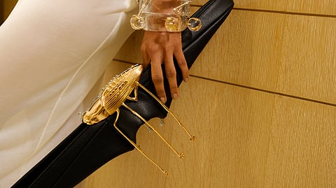 Outhouse Jewellery celebrates 13 years of the brand with a pre-fall collection!