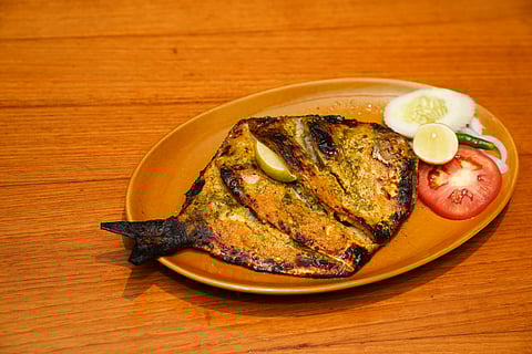 Savour the taste of authentic North West frontier cuisine as this speciality fine diner celebrates its 23rd anniversary in Kolkata 