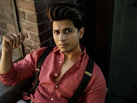 Indie artiste Sumedh releases debut single, When in Love