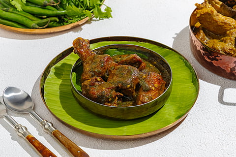 This is your guide to the ongoing and upcoming Bengaluru food festivals