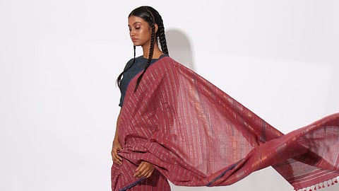 Vastrabharana 2025 reimagines traditional handloom and handicrafts