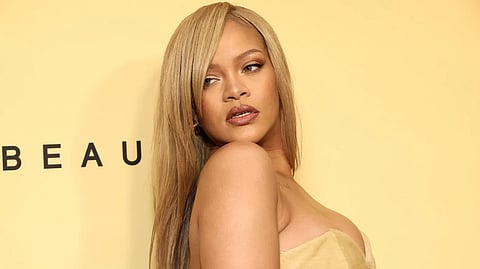 Rihanna celebrates 20 years in Hollywood: Shares a heartfelt message to her supporters