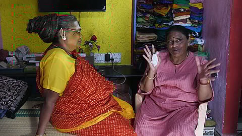 IDSFFK 2025: I Am Revathi amplifies the voice of a life lived in defiance