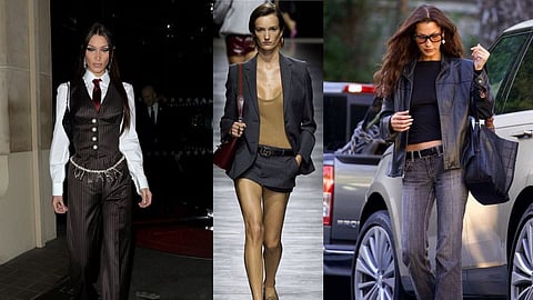 1950s inspired looks for the modern workplace