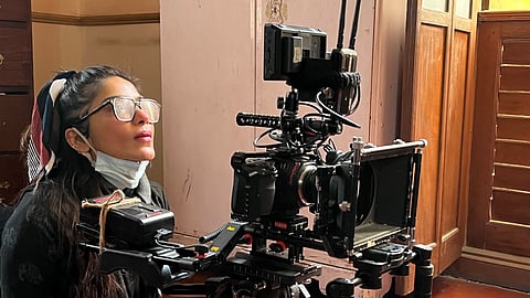 Actor Rupsha Guha debuts as a feature film director with How Are You Feroz