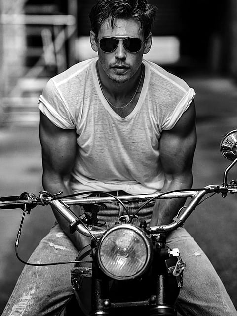 Miami Vice will also star Michael B Jordan as Ricardo Tubbs