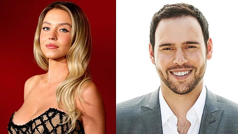 Sydney Sweeney and Scooter Braun sparks dating rumors