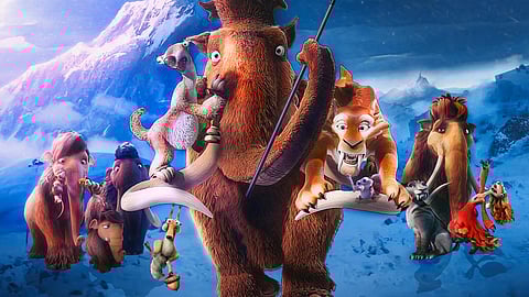 Disney announces Ice Age: Boiling Point to release on February 5, 2027!