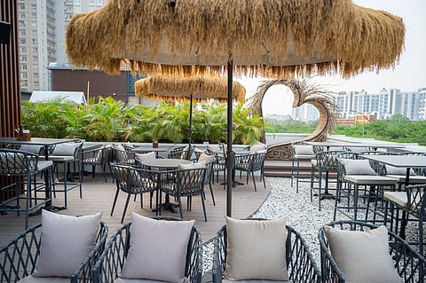 Interiors of This Must Be The Place 