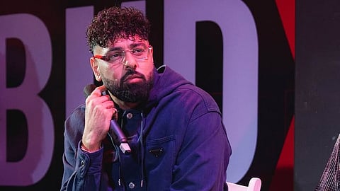 Badshah net worth 2025
