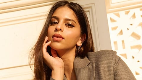 Authorities Question Suhana Khan’s Agricultural Land Purchase