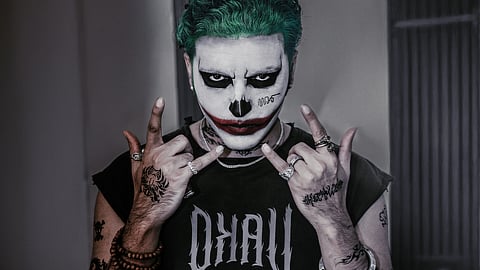 Punjabi star Talwiinder to launch immersive four-city Halloween Tour