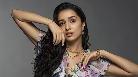 Shraddha Kapoor calls herself the slowest barista and the internet reacts