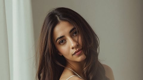 Did you meet Simonelle yet, India’s first digital reflection?