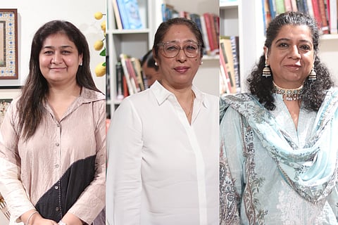 In pics: Food and memories at KCC Amphitheatre