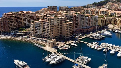 What draws Formula 1 drivers to the Monaco?