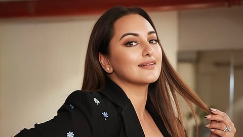 Sonakshi slams online brands for using her photos without permission
