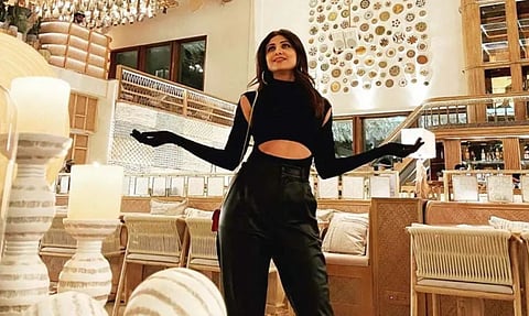 Bastian Bandra is shutting down, Shilpa Shetty announces