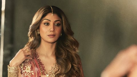 Shilpa shetty net worth