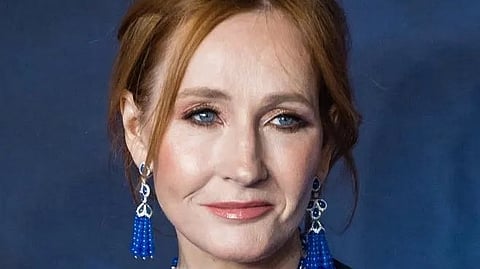 JK Rowling goes on a rant against former Harry Potter actors and directors